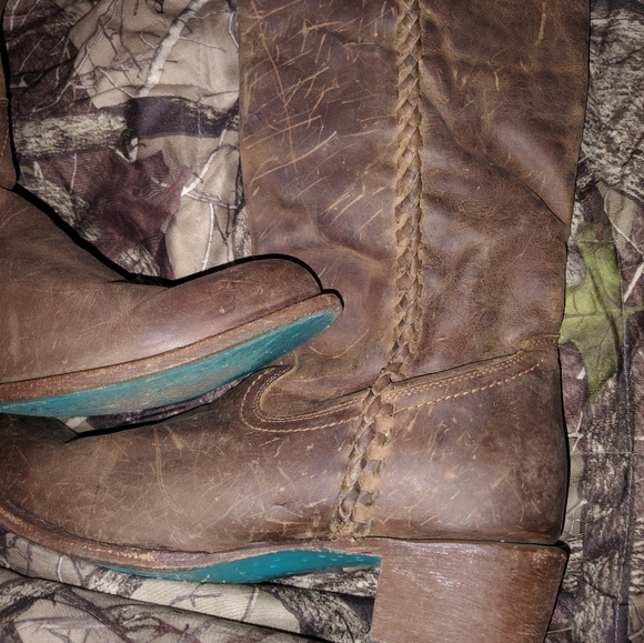 Lane boot - Picture 3 of 3